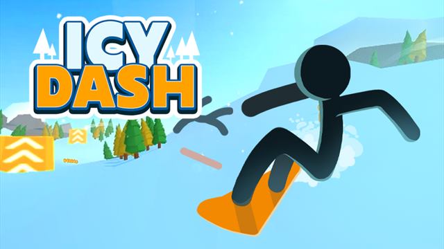 Icy Dash recommendation cover